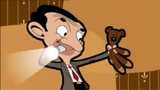 E4 Mr Bean The Animated Series