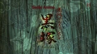 kurozuka episode 9 sub indo