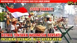 Eps. 1 - Inilah 5 Fakta Menarik dari Film Janur Kuning ( Film Perjuangan Kemerdekaan Indonesia)