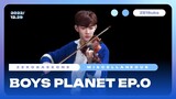 [ENG SUB] Boys Planet Episode 0
