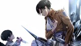 [Anime]MAD.AMV Tantangan Attack on Titan: Demi Kebebasan