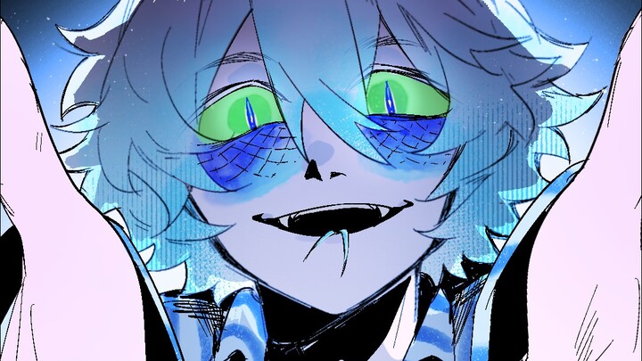 💙Do you feel like you have trouble breathing when I'm around you?💙