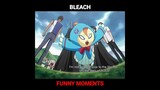 Ririn got jealous by Rukia and Ichigo | Bleach Funny Moments
