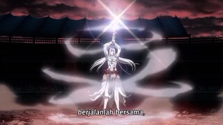 Record of Ragnarok ll eps 15÷5