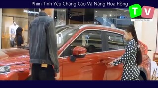 Phim Tình Yêu Chàng Cáo Và Nàng Hoa Hồng p5