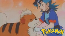 Pokémon Tập 54: Cảnh Sát Gardie! (Lồng Tiếng)