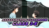 [Assassination Classroom] Class 3-E / A Story of Six Trillion And One Years' Night