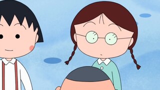 Vương miện hoa Chibi Maruko-chan (một tập phim rất đẹp)