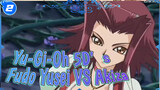Yu-Gi-Oh 5D's
Fudo Yusei VS Akiza_2