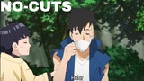 Boruto Episode 262 English sub Full screen No-skip No-cuts