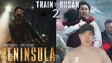 Train To Busan 2 - PENINSULA - lengkap dengan link situs Film Train To Busan