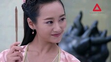 Hoa Thiên Cốt - Tập 27
