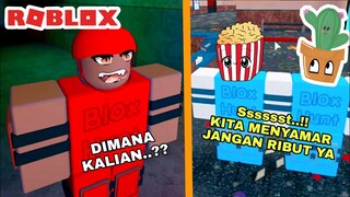 BANG BOY GAMING MAIN PETAK UMPET JAGO BANGET - ROBLOX BLOX HUNT INDONESIA