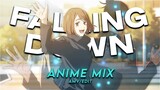 Anime Mix - Falling Down I 2024 Special [AMV/EDIT]!
