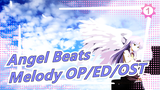 [Angel Beats] Melody OP/ED/OST_B1