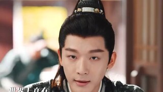 Si Jin ซื่อจิ่นหวนรักประดับใจ ep 8 [อวี๋ชีคืออวี้จิ่น องค์ชายเจ็ดแห่งต้าโจว]