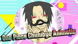 One Piece Chunibyo | Animatic