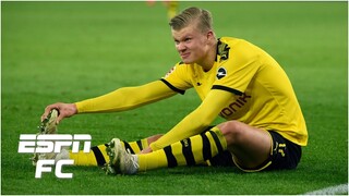 Borussia Dortmund vs. PSG: Will Erling Haaland & Jadon Sancho run rampant? | UCL