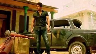 South movie in hindi l action