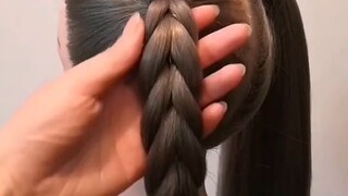 HAIR IDEA FOR KIDS HAIR🥰