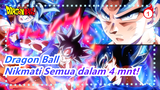 Dragon Ball | Nikmati Dragon Ball, Dragon Ball Z, & Dragon Ball GT dalam 4 mnt!_1