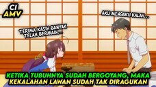 Bahkan Guru Shogi nya Pun Dibuat Tak Berkutik...