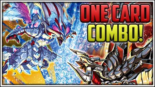 Best New Deck! Ultimate 1 Card Combo Guide! Branded Despia! [Yu-Gi-Oh! Master Duel]