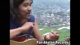 Kanta Ni Badong Ken Kuarog (Official Pan-Abatan Records TV) Ilocano Igorot Co0medy