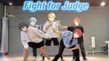 【偶像梦幻祭】Knights-Fight for Judge练习记录