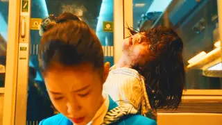 The Best Know-how Guidance for Your Zombified Journey [ Train to Busan]film