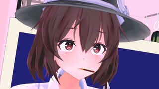 [Oriental MMD] Nổi loạn dẫn đến tấn công
