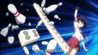 - Sagimori Arata's Style Mahjong -