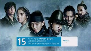 Six Flying Dragons ep36 eng subtitle