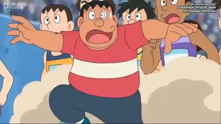 Doraemon episode 664