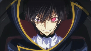 TẤT CẢ HAIL LELOUCH