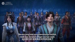 Martial Peak Eps 44 Sub Indo HD