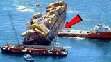 EXPENSIVE SHIP & BOAT FAILS COMPILATION - SHIP IN STORM - BEST SHIP LAUNCH ,SHIP CRASH  COMPILATION