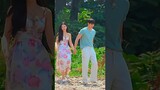 Visual Couple of Single's Inferno Season 3 Netflix Korea Choi Minwoo x Yu Sieun endgame jebal! 🐶🐱🤍✨