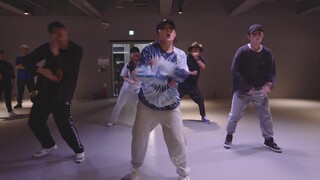 【1M】Biên đạo Junsun Yoo "Yummy"