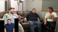 Keepin' It Real - Paranormal Activities Uncle Joe's Reaction