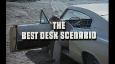 The Greatest American Hero S01E09 - The Best Desk Scenario