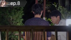 his man 3 ep8 sub indo