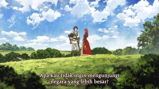 Maoyuu Maou Yuusha BD Episode 02 Subtitle Indonesia