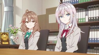 russian girl anime in hindi ep 6