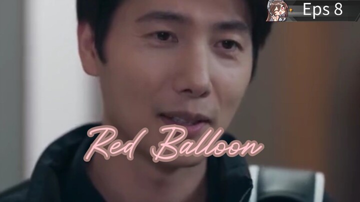 Balon Merah Eps 8 Sub Indo