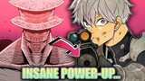 Reno's NEW Insane Power-Up Explained / Kaiju #8 Chapter 58
