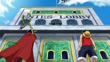 [MAD|Hype|Tear-Jerking|One Piece]Cuplikan dari Chapter ENIES LOBBY|BGM:Drop