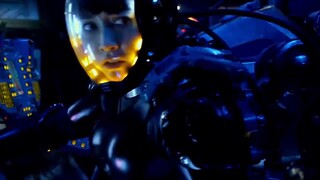 [Pacific Rim] Tổng hợp những cảnh chiến đấu cực cháy (4K)