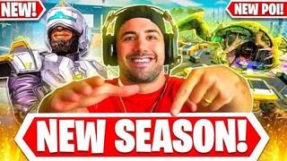 NEW APEX SEASON 13!