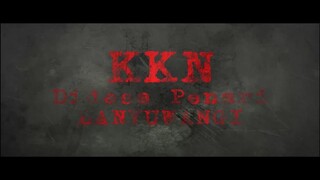 KKN DIDESA PENARI BANYUWANGI CHAPTER 1 (OFFICIAL SHORT MOVIE)